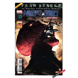 Marvel Stars Hors Série N°...