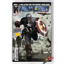 Marvel Stars Hors Série N°...