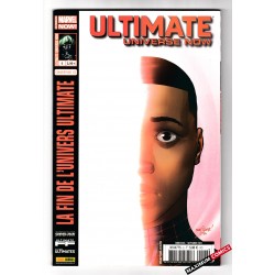 Ultimate Universe Now N° 6...