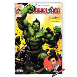 Marvel Saga (3° Série) N° 3...