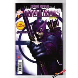 Marvel Heroes Extra N° 2 -...