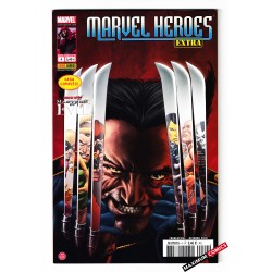 Marvel Heroes Extra N° 4 -...