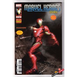 Marvel Heroes Extra N° 5 -...