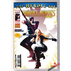 Marvel Heroes Extra N° 6 -...