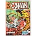 Conan Le Barbare (Arédit - 2° Série) N° 6 - Comics Marvel