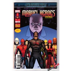 Marvel Heroes Extra N° 7 -...