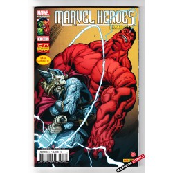 Marvel Heroes Extra N° 8 -...