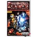 Marvel Heroes Extra N° 10 - Comics Marvel