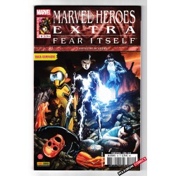 Marvel Heroes Extra N° 10 -...