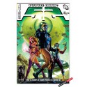 Infinite Crisis : 52 (Magazine) N° 5 - Comics DC