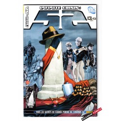 Infinite Crisis : 52...