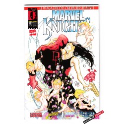 Marvel Knights (1° Série)...