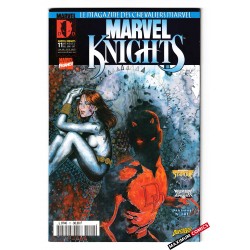 Marvel Knights (1° Série)...