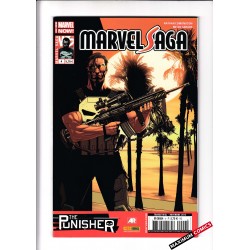 Marvel Saga (2° Série) N° 4...