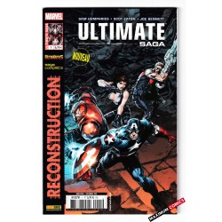 Ultimate Saga N° 1 - Comics...