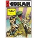 CONAN Super (MON Journal) N°21