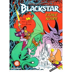 Top BD N° 9 - Blackstar -...