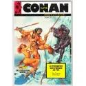 CONAN Super (MON Journal) N°22