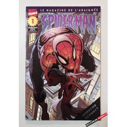Spider-Man (2° Série) N° 1...