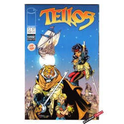 Tellos (Magazine) N° 2 -...