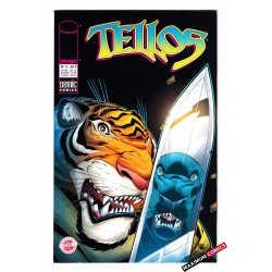 Tellos (Magazine) N° 3 -...
