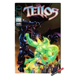 Tellos (Magazine) N° 5 -...