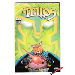Tellos (Magazine) N° 6 -...