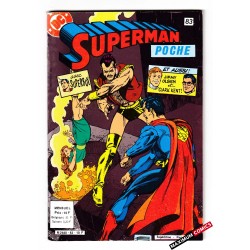 Superman Poche N° 83 -...