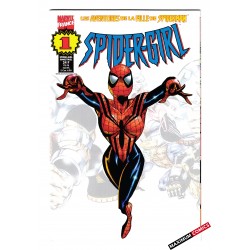 Spider-Girl (Magazine) N° 1...