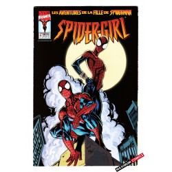 Spider-Girl (Magazine) N° 4...