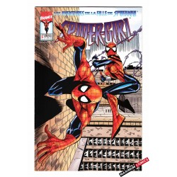 Spider-Girl (Magazine) N° 5...