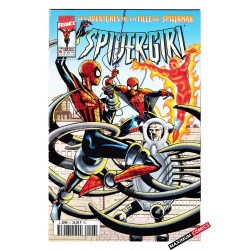 Spider-Girl (Magazine) N° 6...