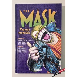 The Mask N° 3 - Tournée...