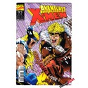 X-Men Aventures (Semic) N° 3 - Comics Marvel