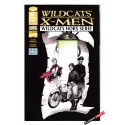 Wildcats Hors Série (Magazine Semic) N° 1 (X-Men) - Image