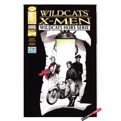 Wildcats Hors Série...
