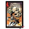 Wildcats Hors Série (Magazine Semic) N° 3 (X-Men) - Image