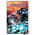 Marvel Saga (4° Série) N° 3 - Comics Marvel