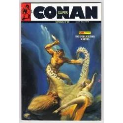 CONAN Super (MON Journal) N°50