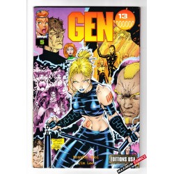 Gen 13 (Editions USA) N° 5...