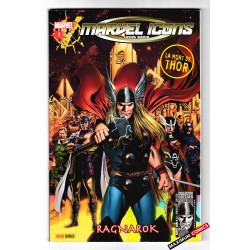 Marvel Icons Hors Série N°...