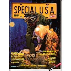USA Magazine / Spécial USA...