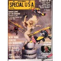 USA Magazine / Spécial USA N° 8 / 9 - Comics Marvel, DC...