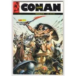 CONAN Super (MON Journal) N°