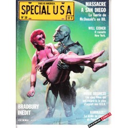 USA Magazine / Spécial USA...