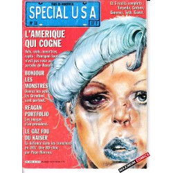 USA Magazine / Spécial USA...