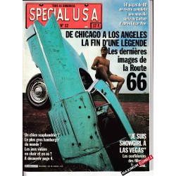 USA Magazine / Spécial USA...