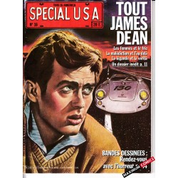 USA Magazine / Spécial USA...