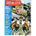 USA Magazine / Spécial USA N° 18 - Comics Marvel, DC...