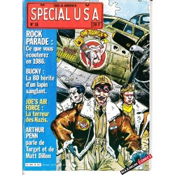 USA Magazine / Spécial USA...